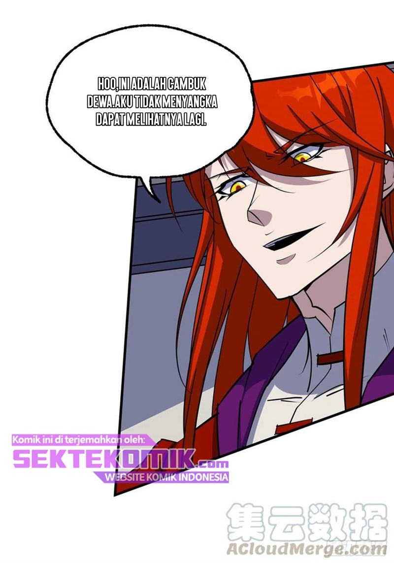 The Hunter Chapter 279 Gambar 9