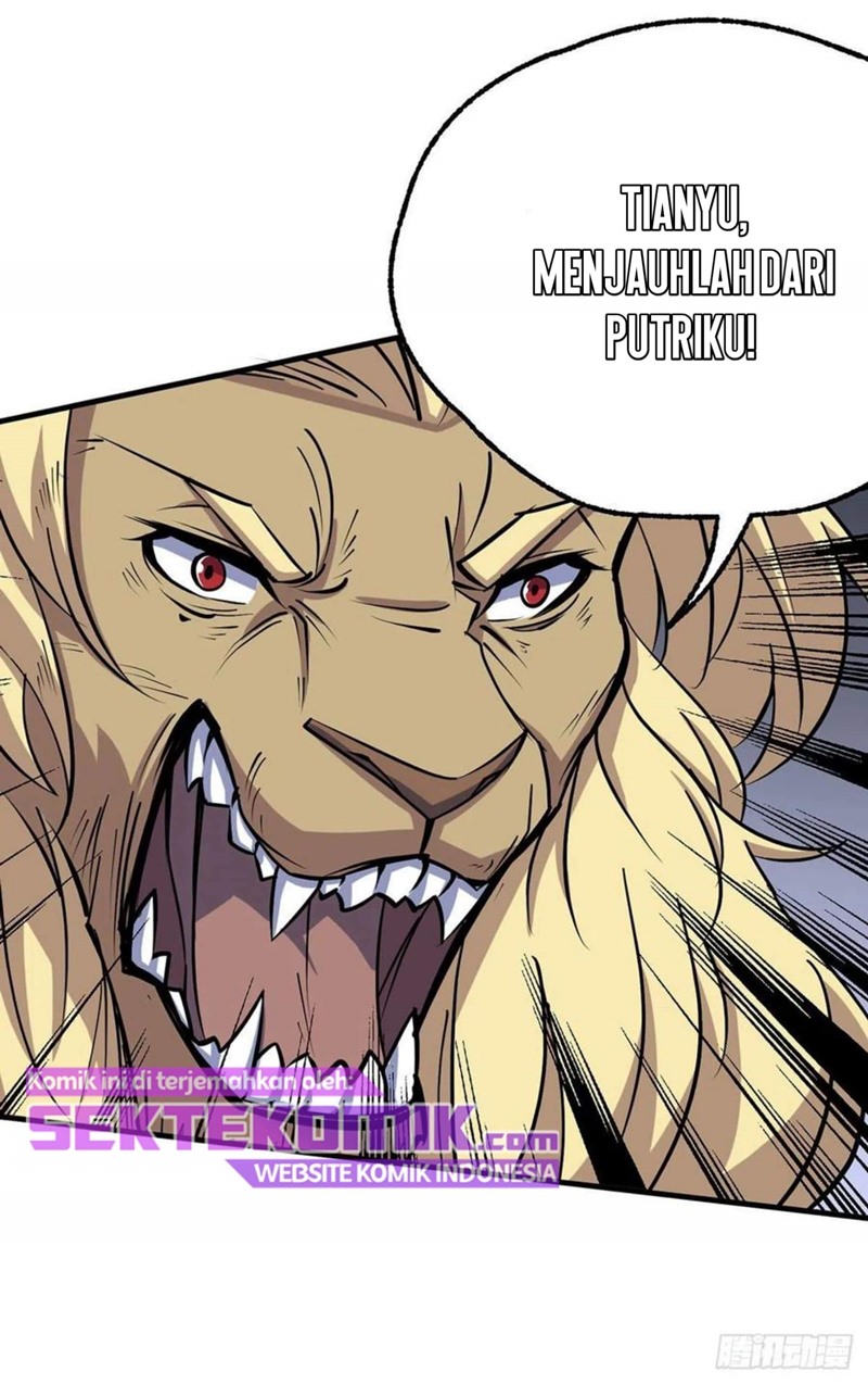 The Hunter Chapter 279 Gambar 10
