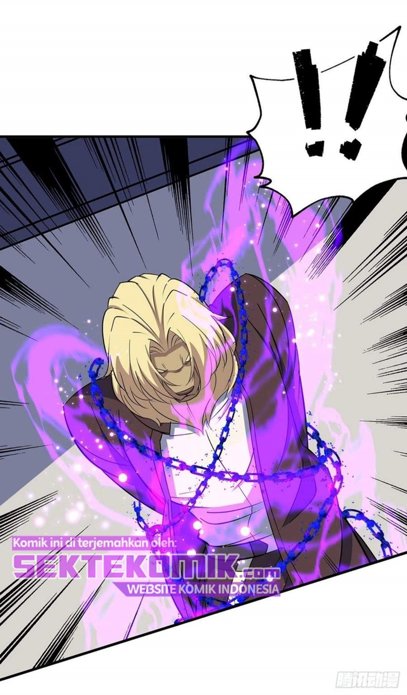 The Hunter Chapter 279 Gambar 12