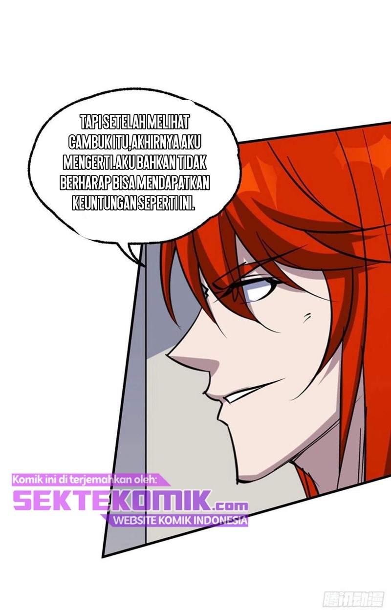 The Hunter Chapter 279 Gambar 14