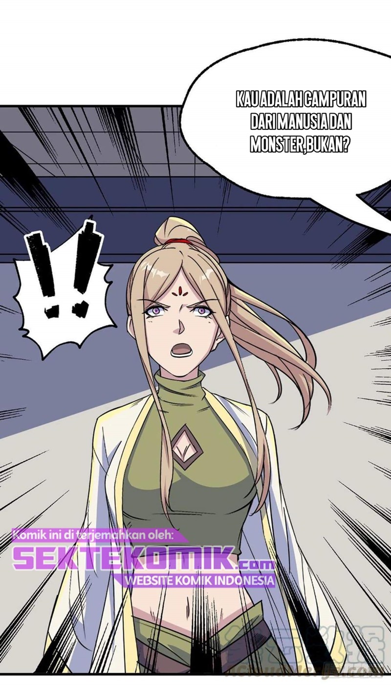 The Hunter Chapter 279 Gambar 15