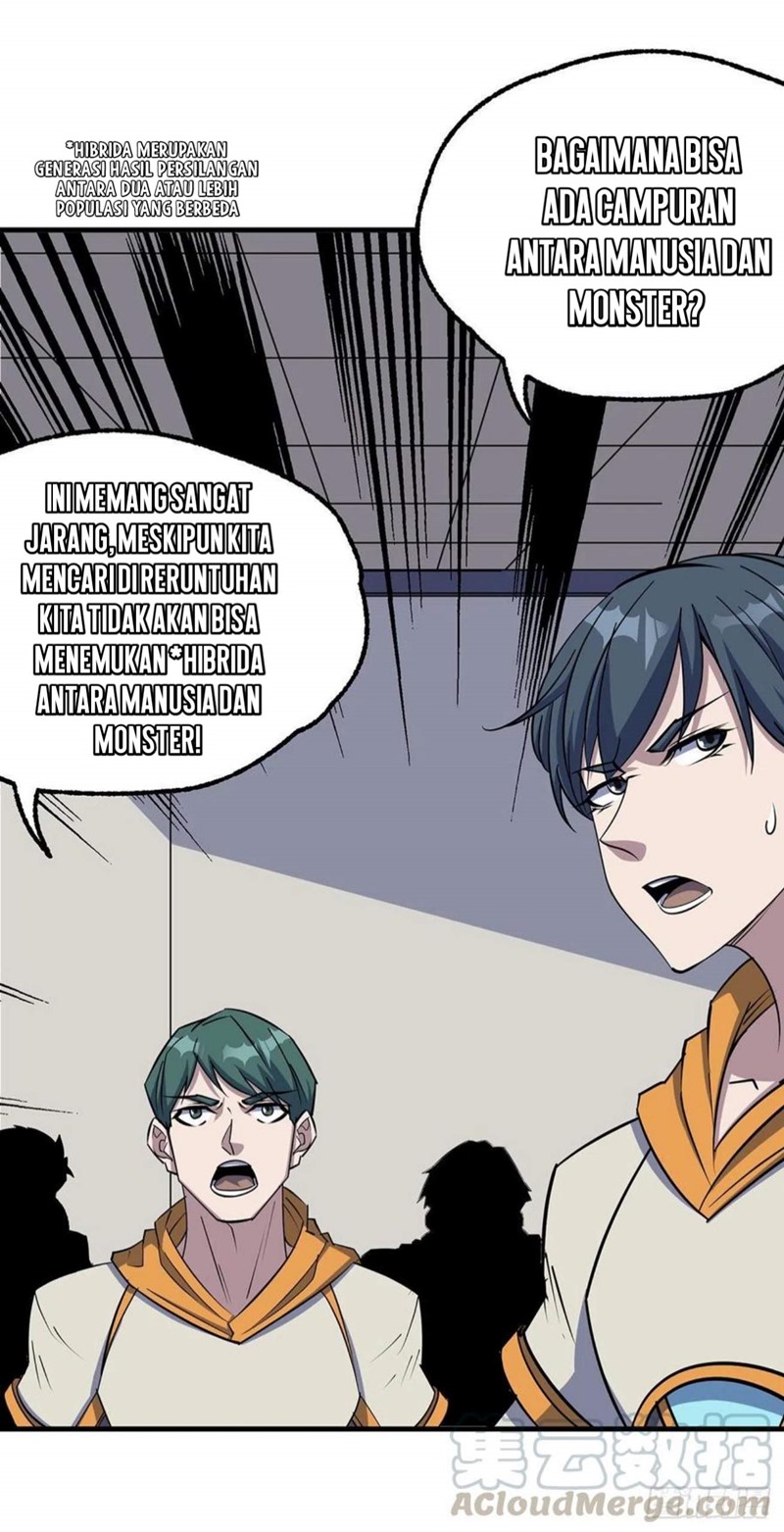 The Hunter Chapter 279 Gambar 17