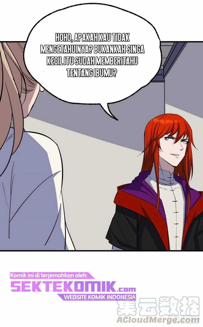 The Hunter Chapter 279 Gambar 19