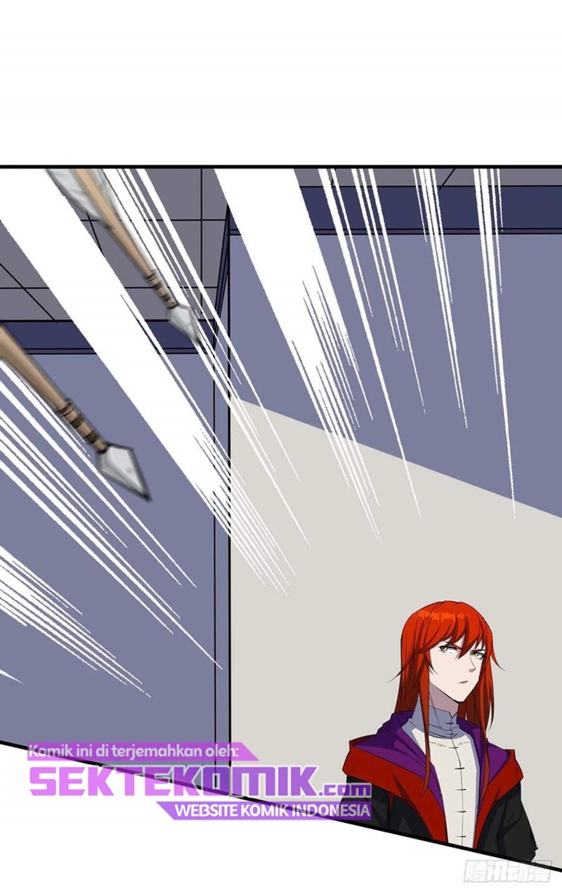 The Hunter Chapter 279 Gambar 22