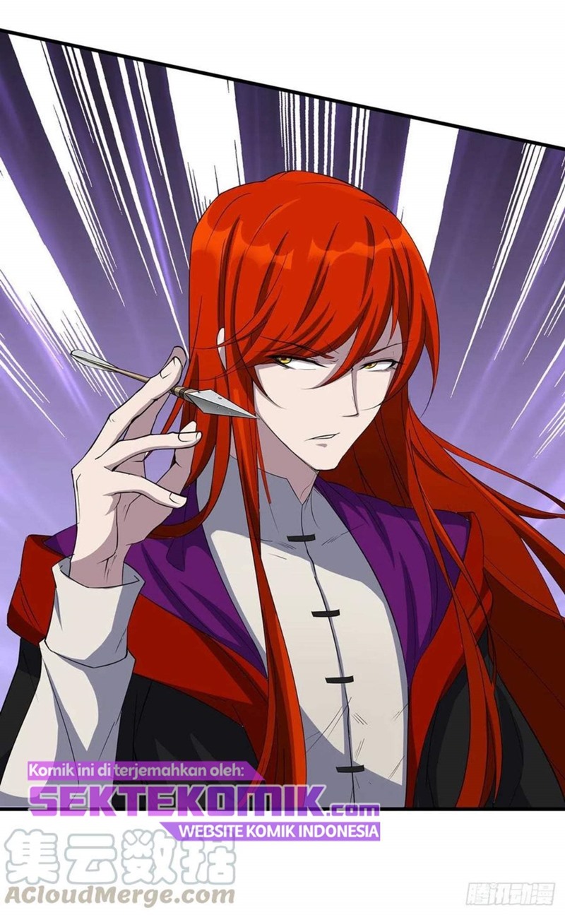 The Hunter Chapter 279 Gambar 23