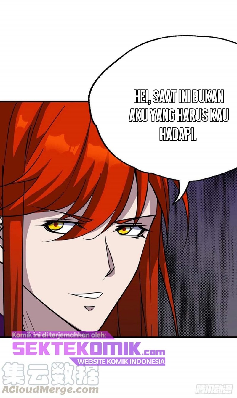 The Hunter Chapter 279 Gambar 25