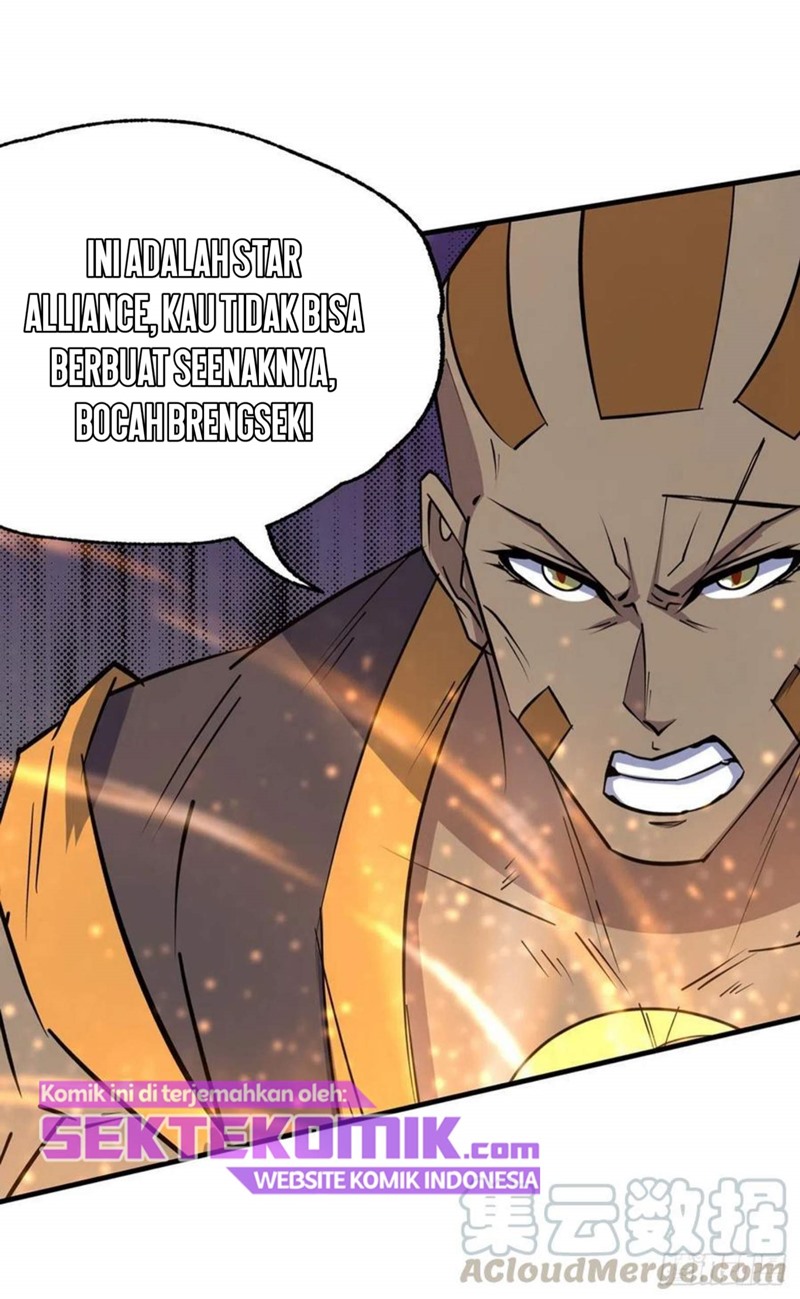 The Hunter Chapter 279 Gambar 27