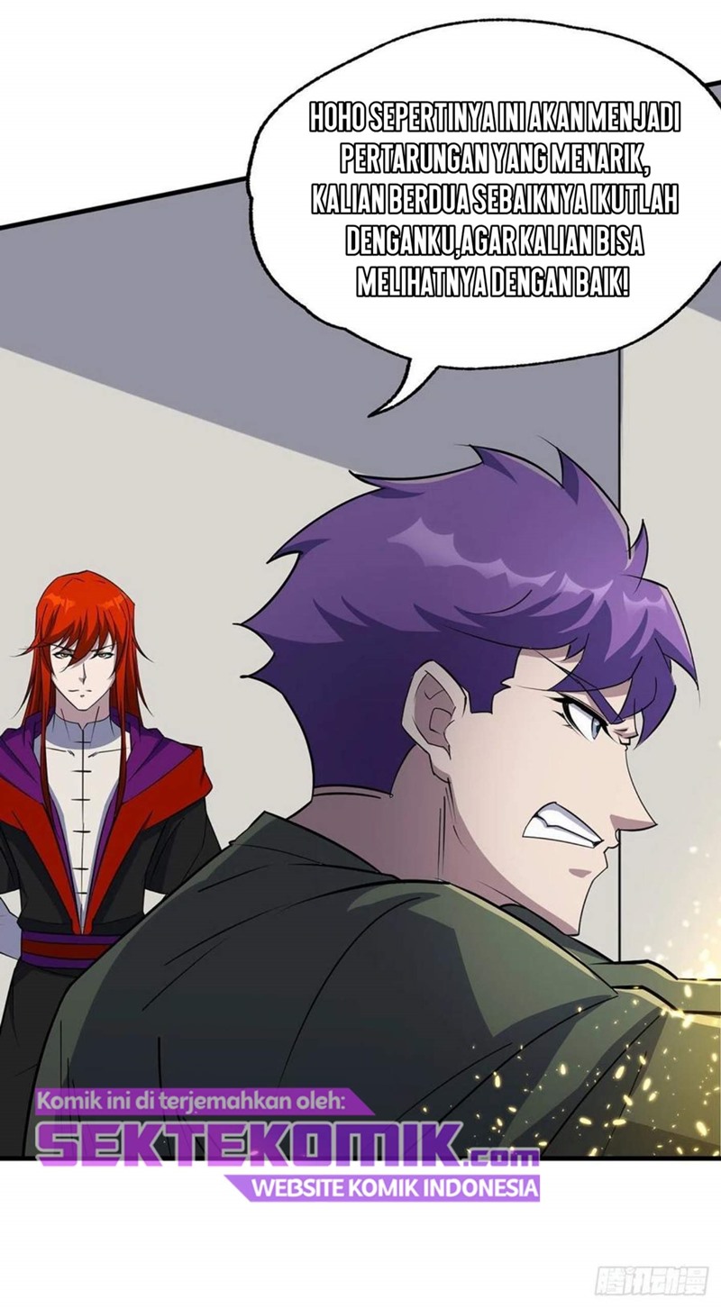 The Hunter Chapter 279 Gambar 30