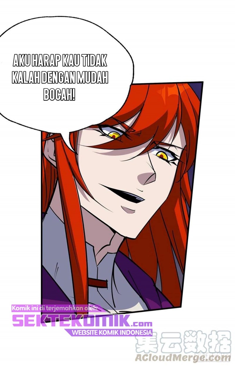 The Hunter Chapter 279 Gambar 31