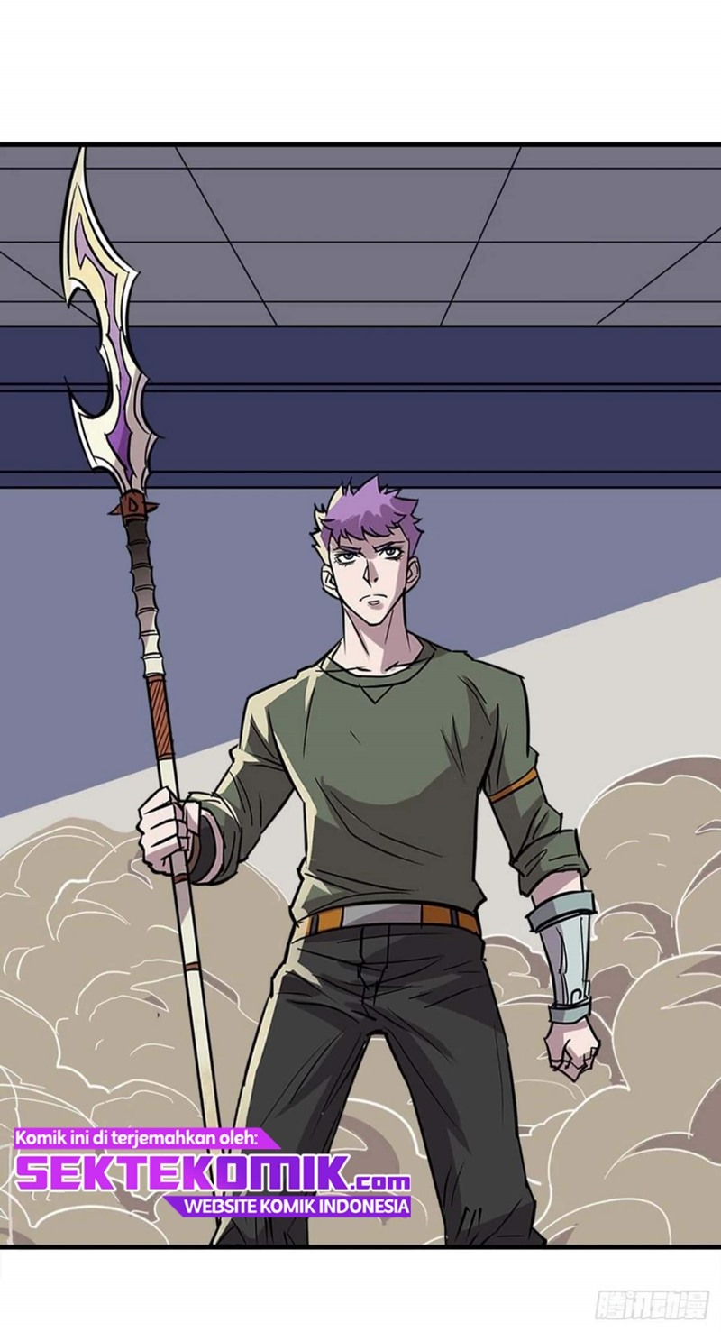 The Hunter Chapter 280 Gambar 2