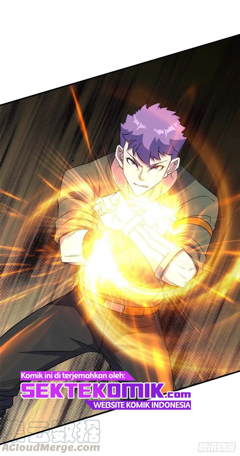 The Hunter Chapter 280 Gambar 9