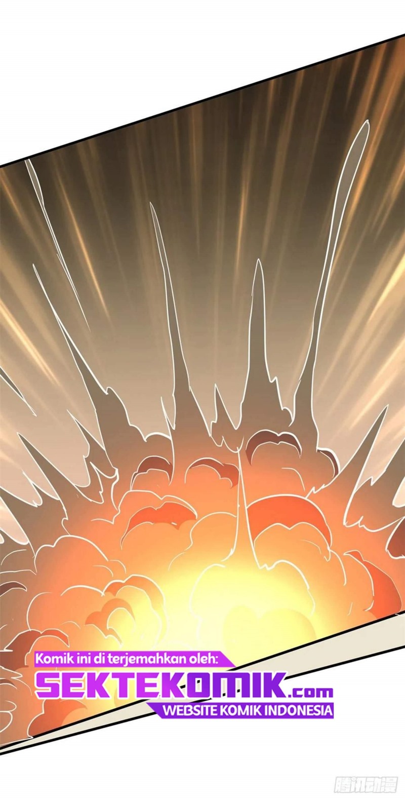 The Hunter Chapter 280 Gambar 10