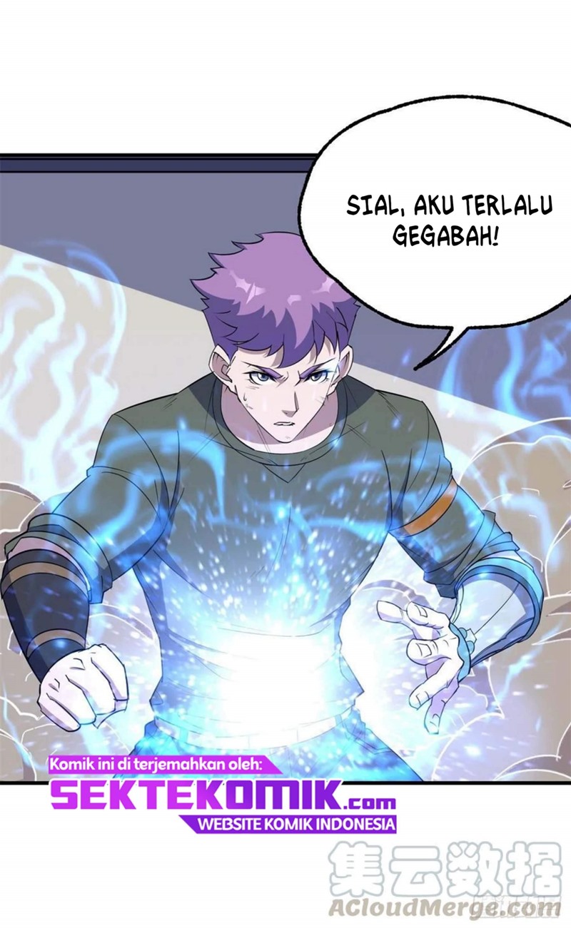 The Hunter Chapter 280 Gambar 11