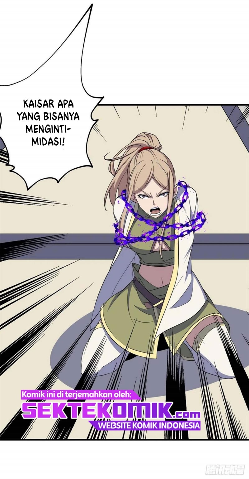 The Hunter Chapter 280 Gambar 14
