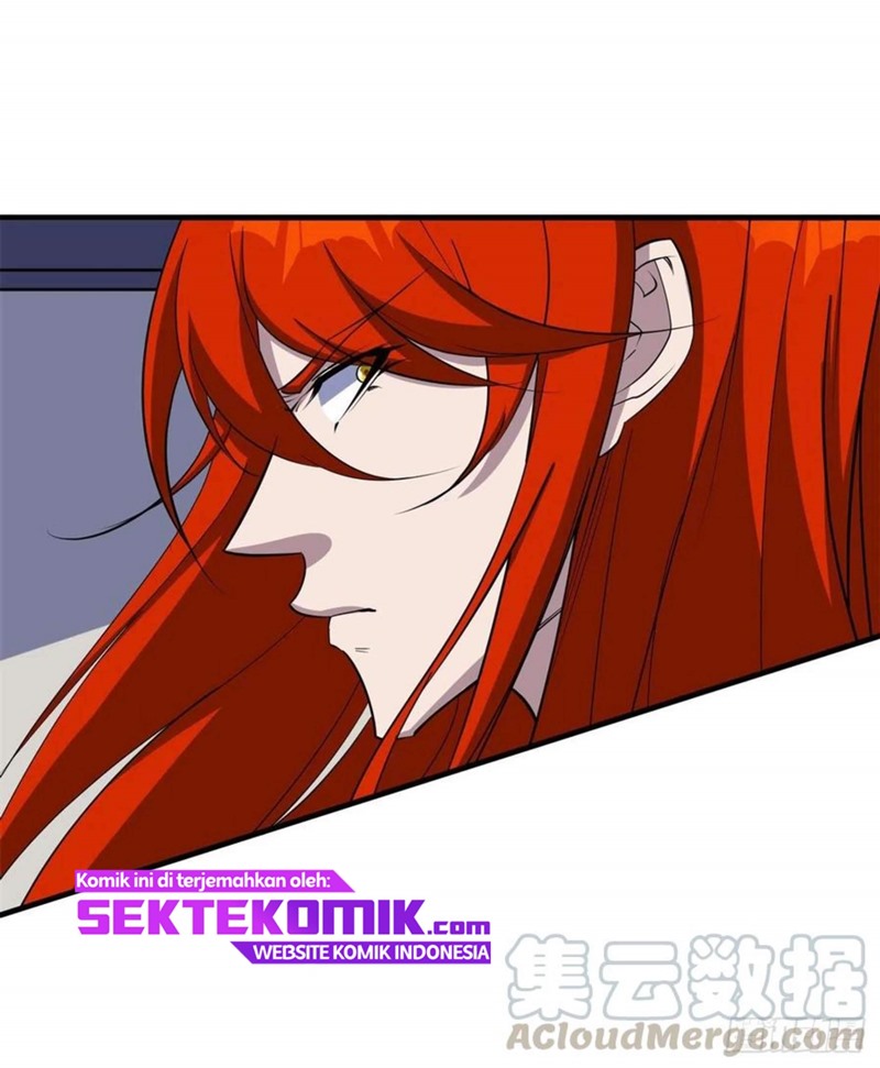 The Hunter Chapter 280 Gambar 15