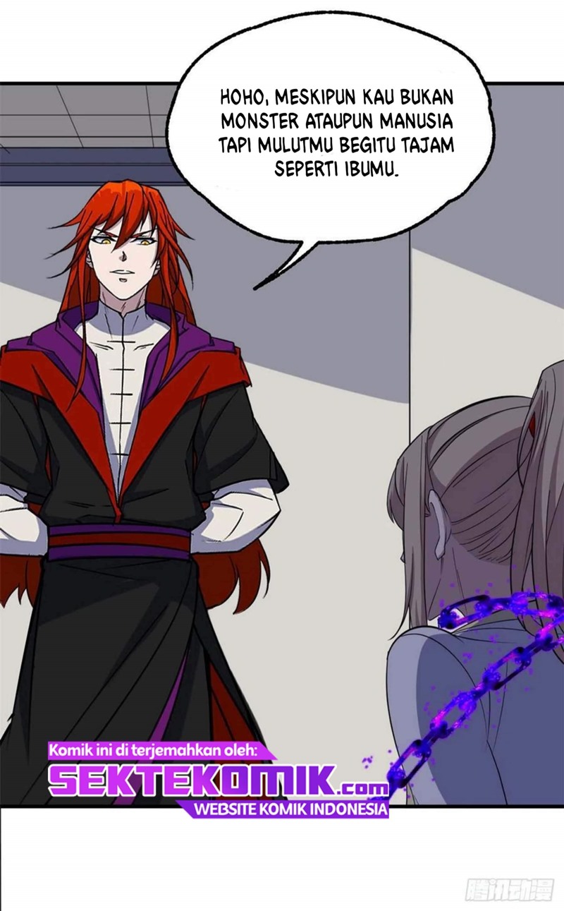 The Hunter Chapter 280 Gambar 16