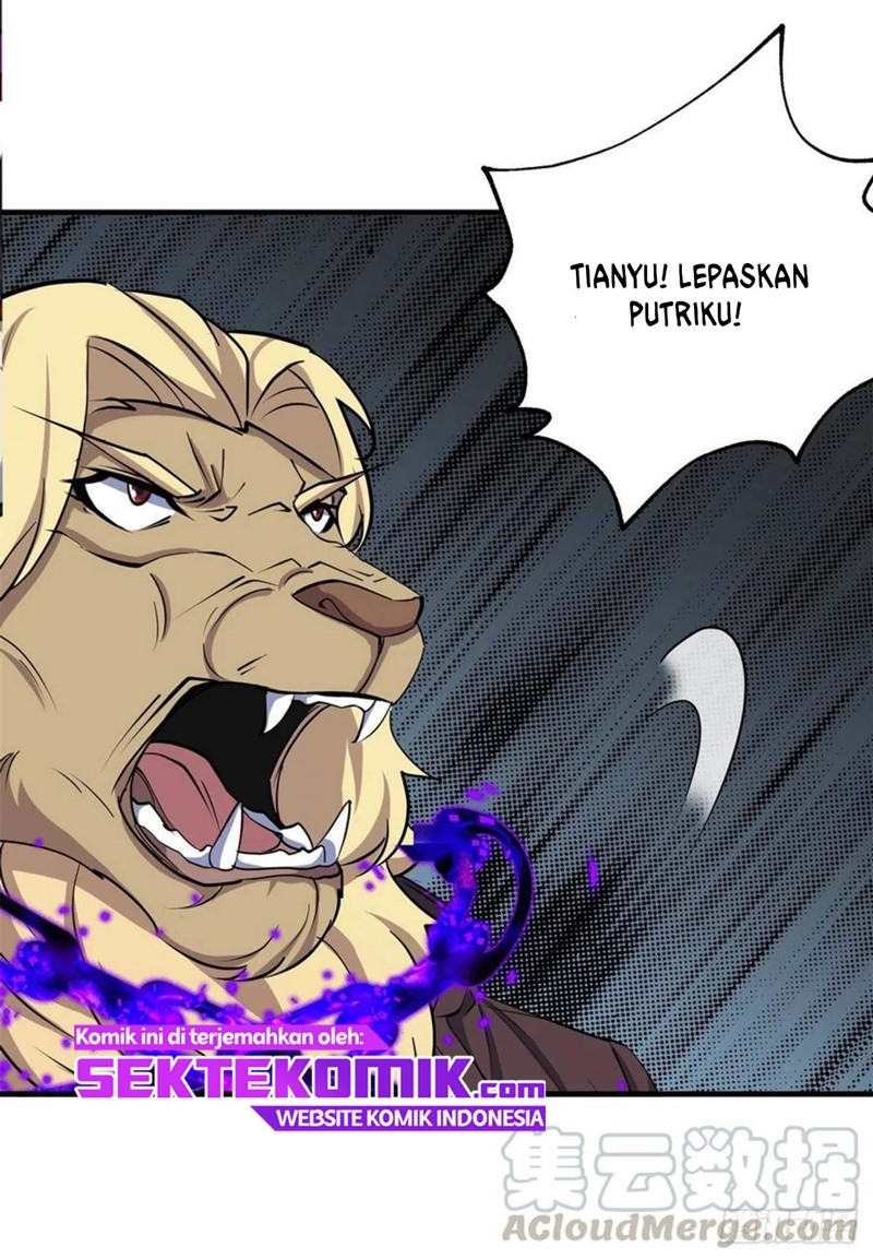 The Hunter Chapter 280 Gambar 17