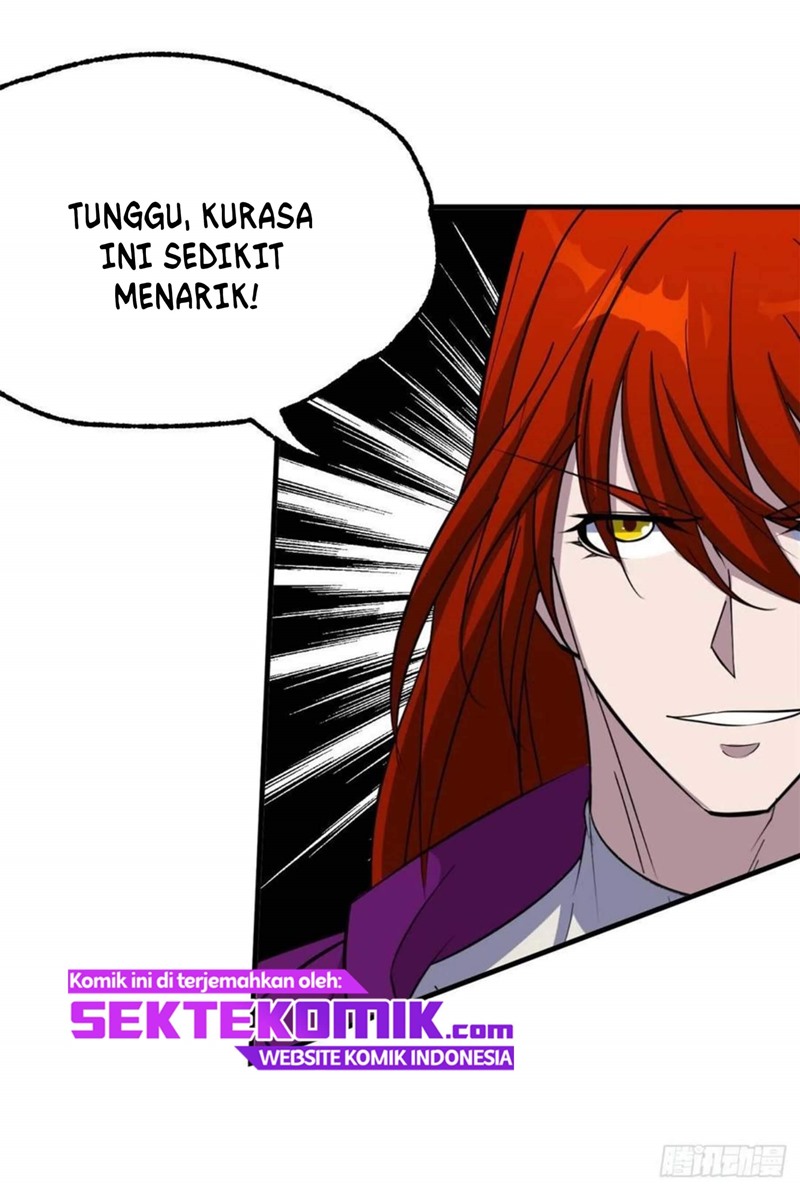 The Hunter Chapter 280 Gambar 18