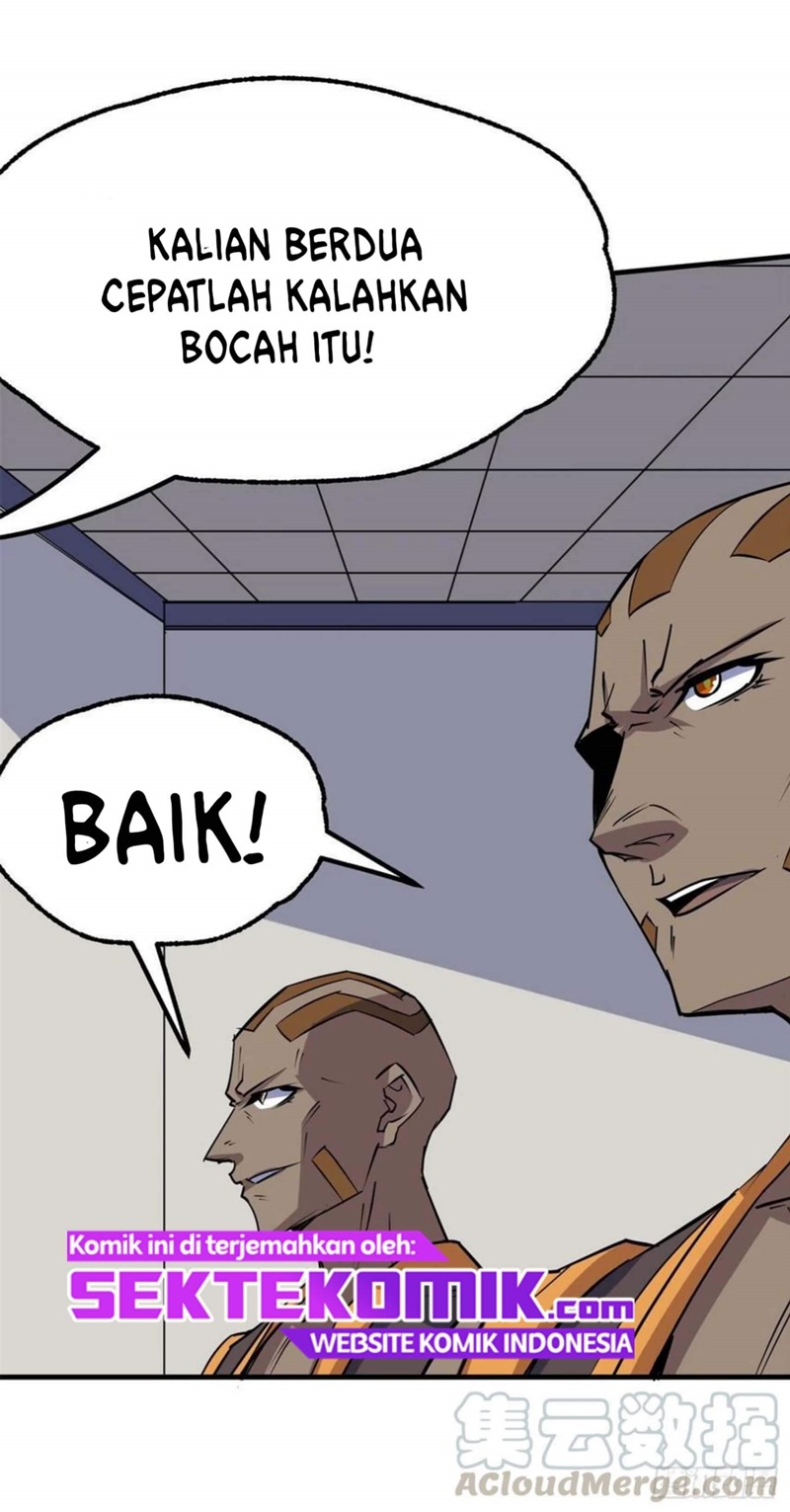 The Hunter Chapter 280 Gambar 19