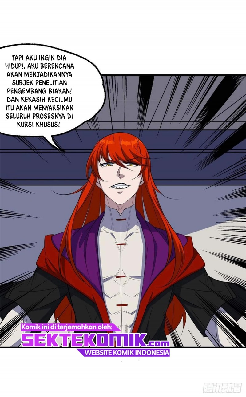 The Hunter Chapter 280 Gambar 20