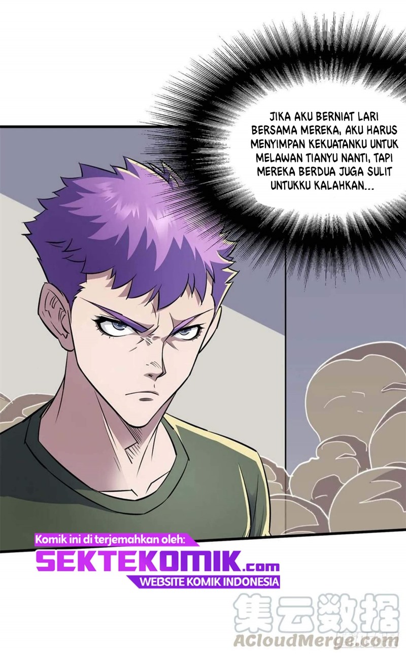 The Hunter Chapter 280 Gambar 21