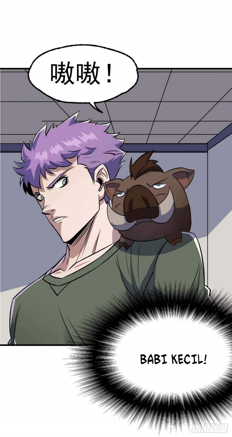 The Hunter Chapter 280 Gambar 22