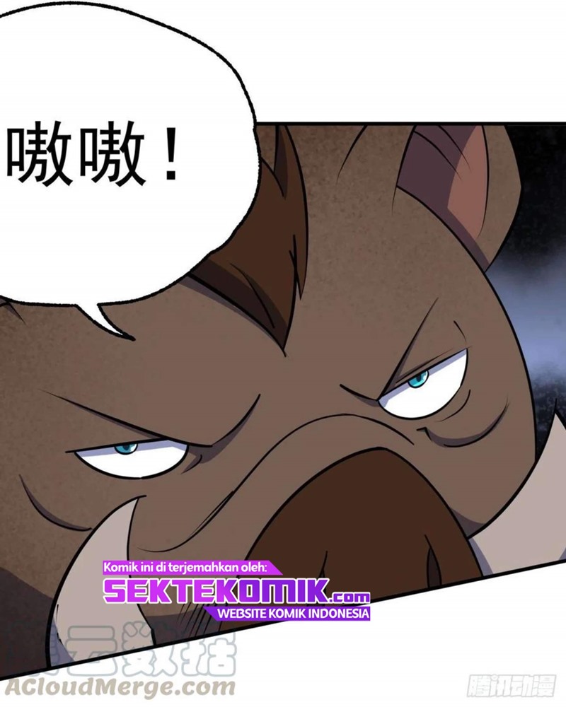 The Hunter Chapter 280 Gambar 23