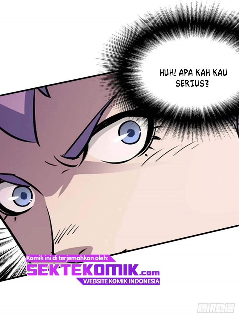 The Hunter Chapter 280 Gambar 24
