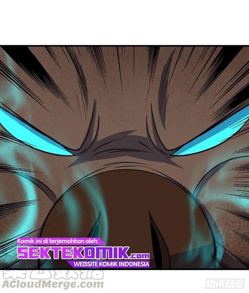 The Hunter Chapter 280 Gambar 27