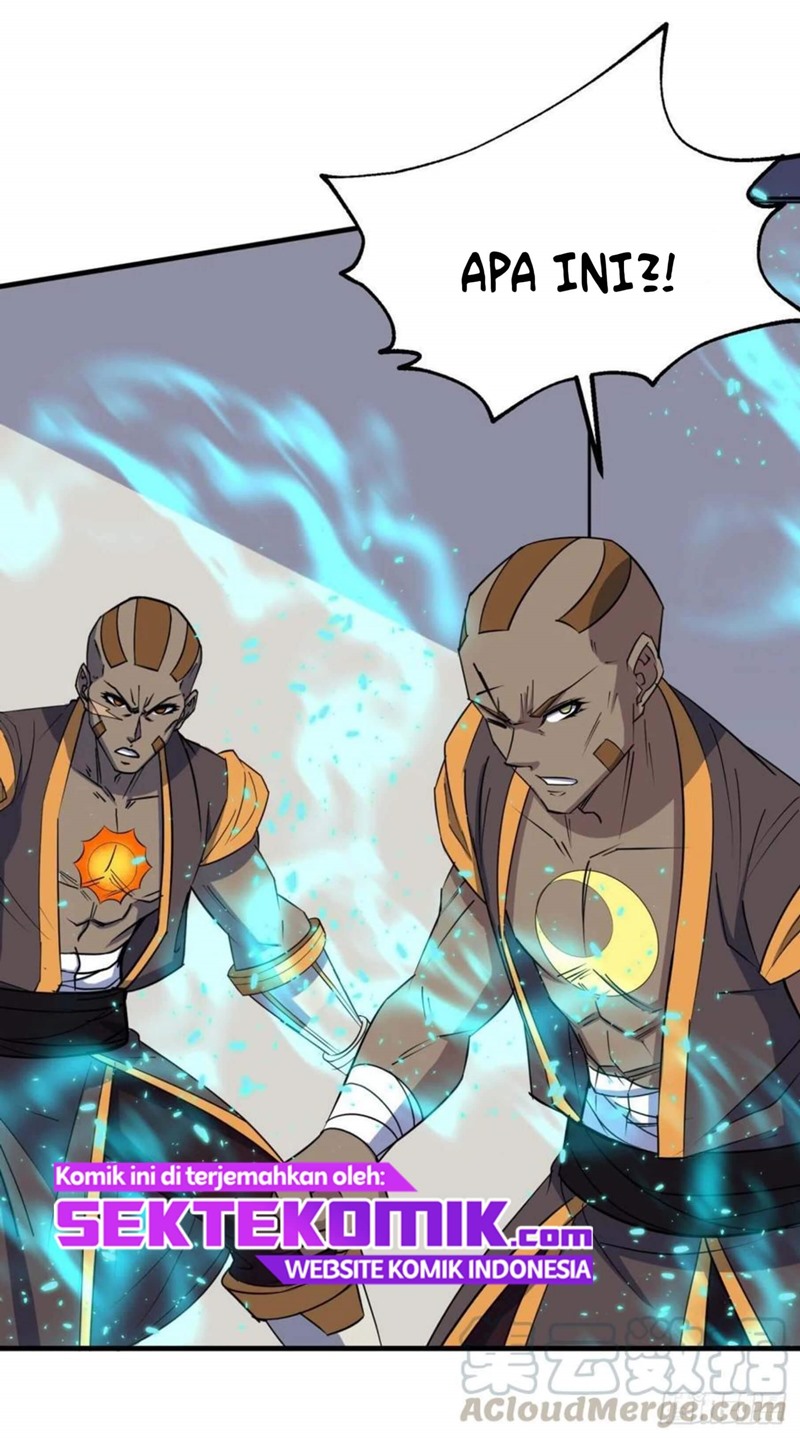 The Hunter Chapter 280 Gambar 29