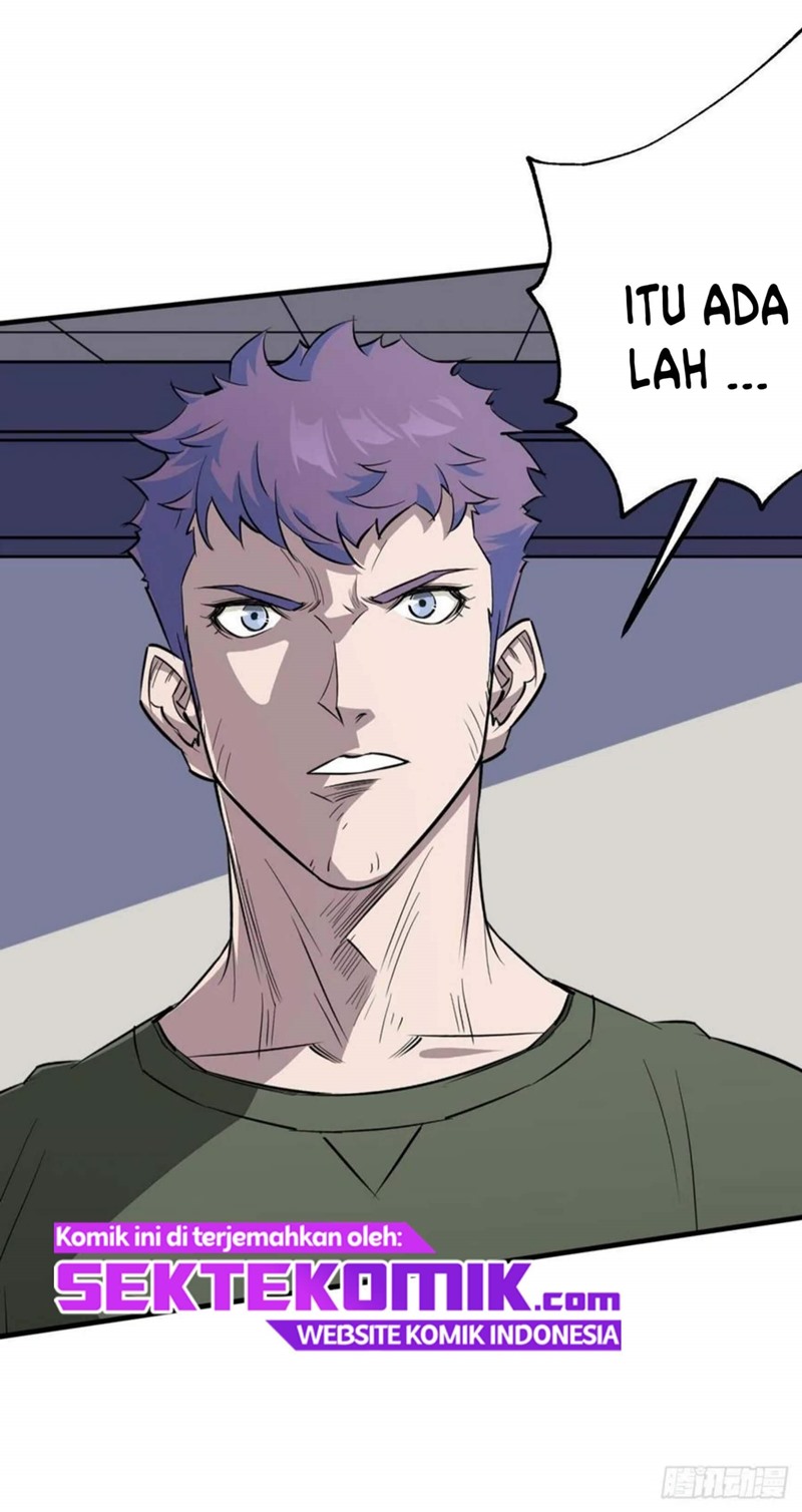 The Hunter Chapter 280 Gambar 30