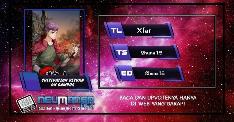 The Hunter Chapter 284 Gambar 1