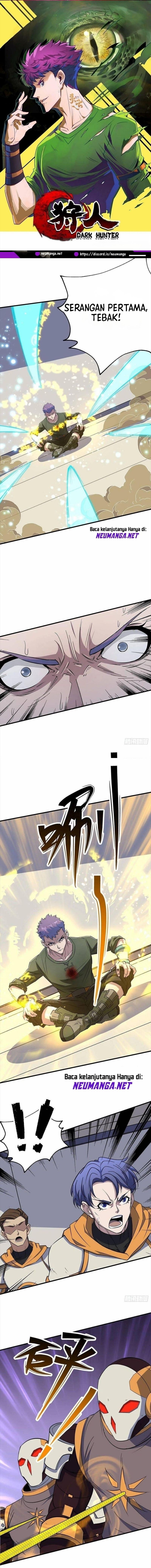 The Hunter Chapter 284 Gambar 4