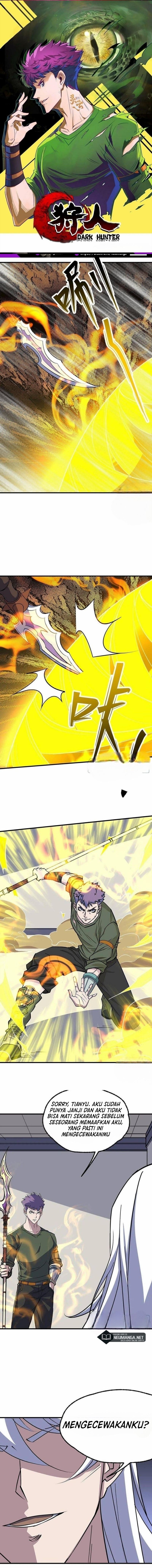 The Hunter Chapter 284 Gambar 7