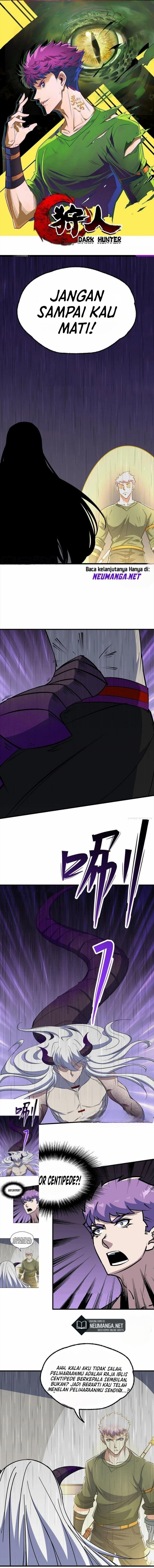 The Hunter Chapter 286 Gambar 3