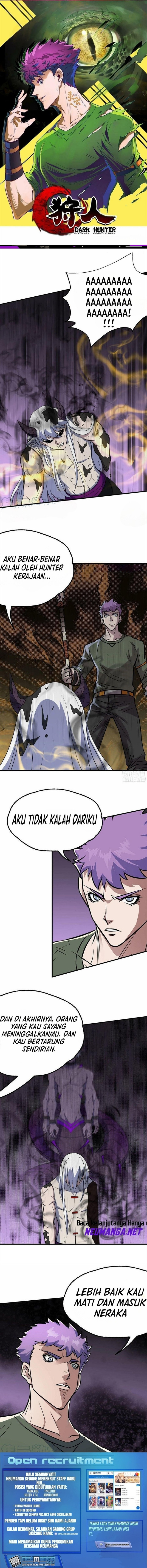 The Hunter Chapter 286 Gambar 7