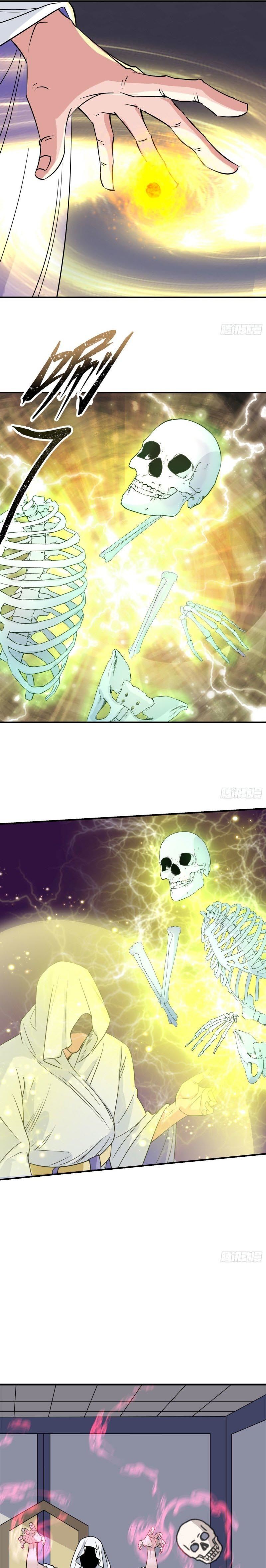 The Hunter Chapter 287 Gambar 7