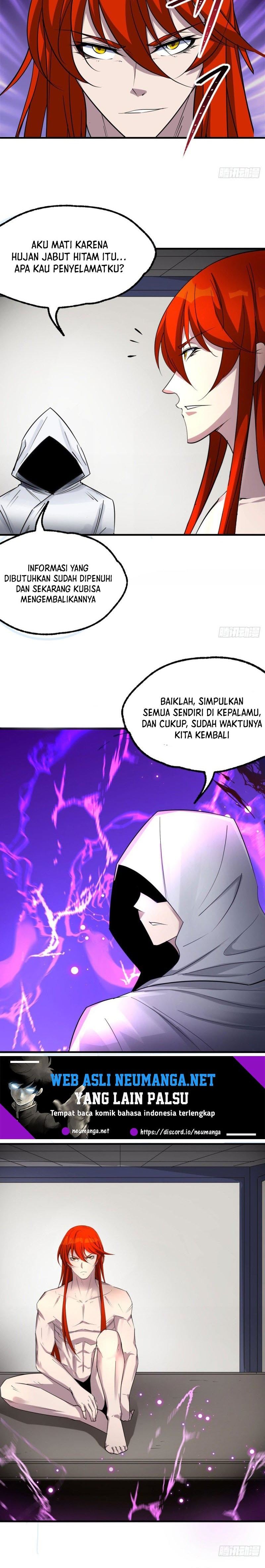 The Hunter Chapter 287 Gambar 9