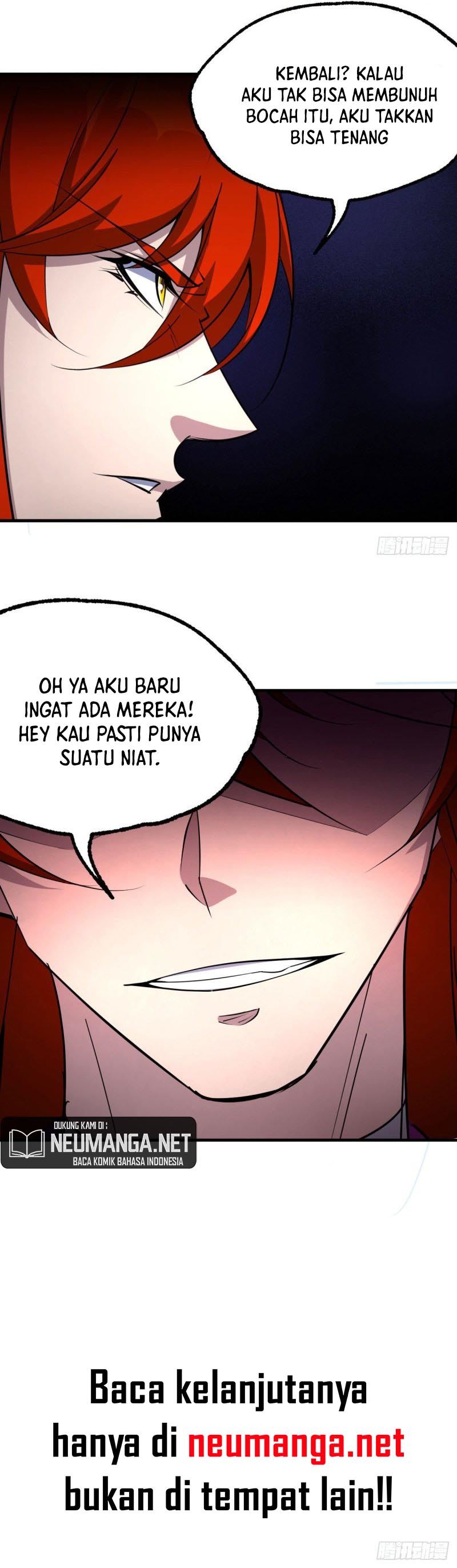 The Hunter Chapter 287 Gambar 10