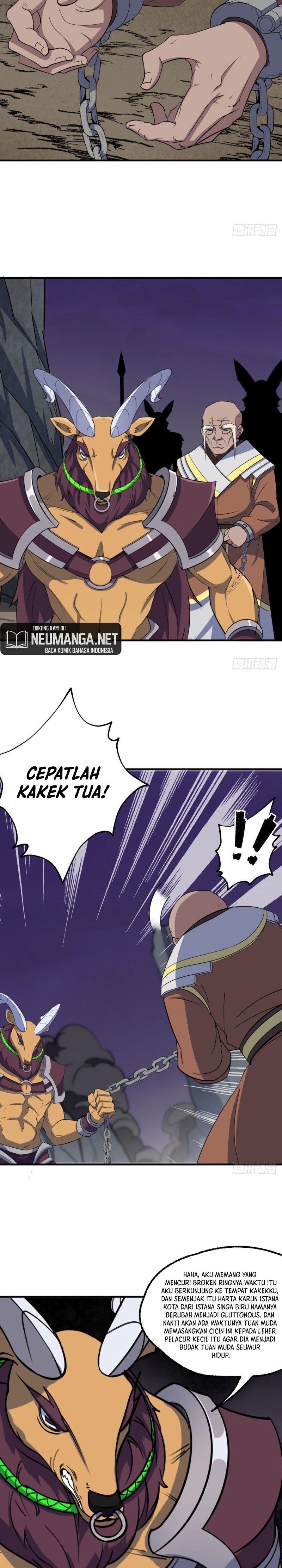 The Hunter Chapter 288 Gambar 2