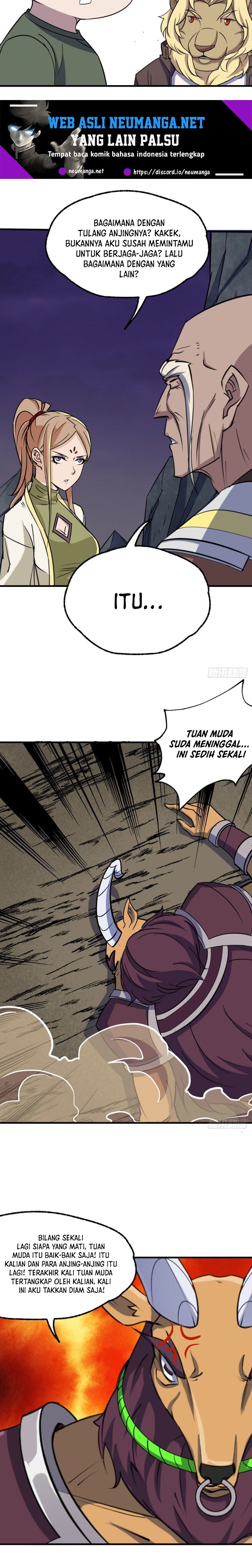The Hunter Chapter 288 Gambar 6