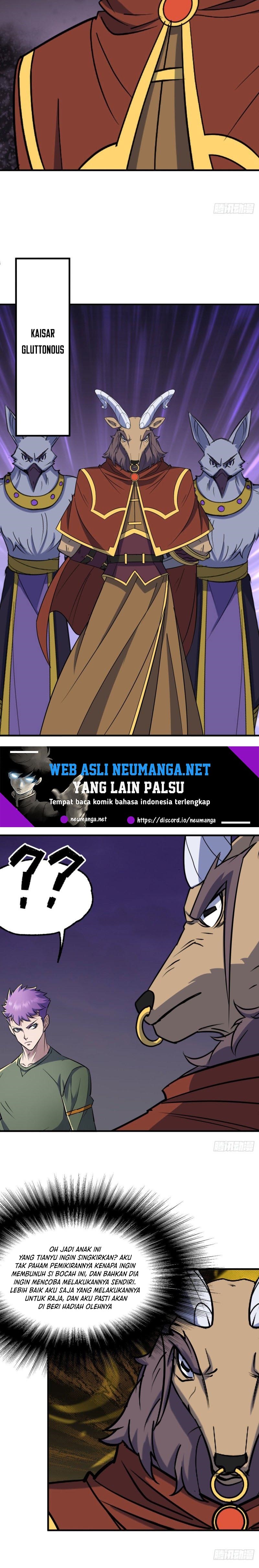 The Hunter Chapter 288 Gambar 9