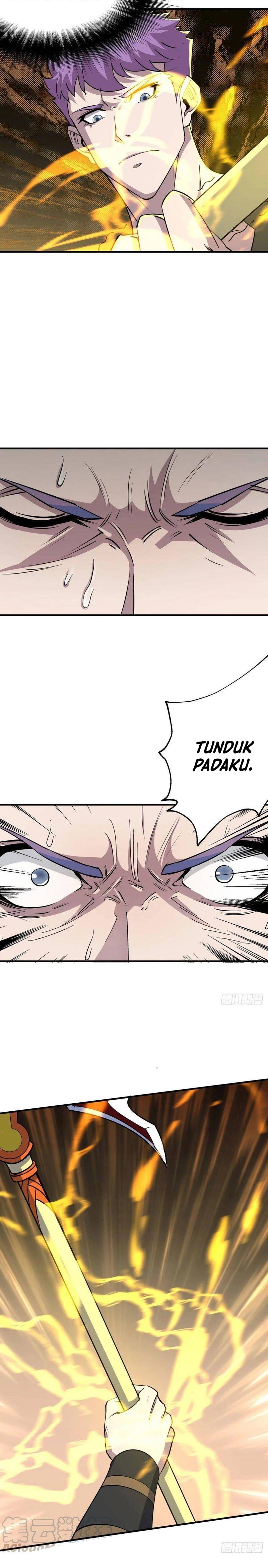 The Hunter Chapter 292 Gambar 3