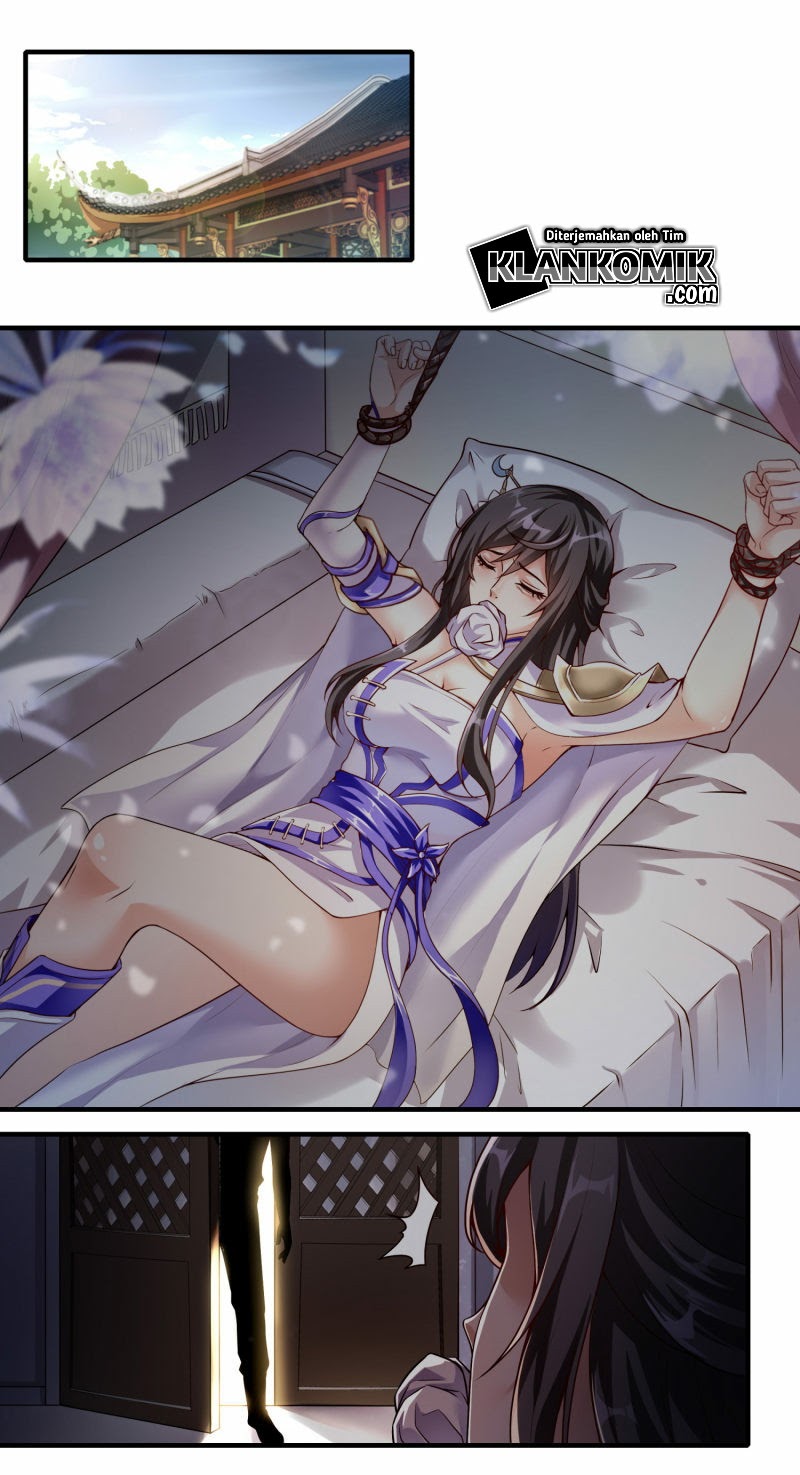 The Invasion Of Immortal Emperor Chapter 03 Gambar 2