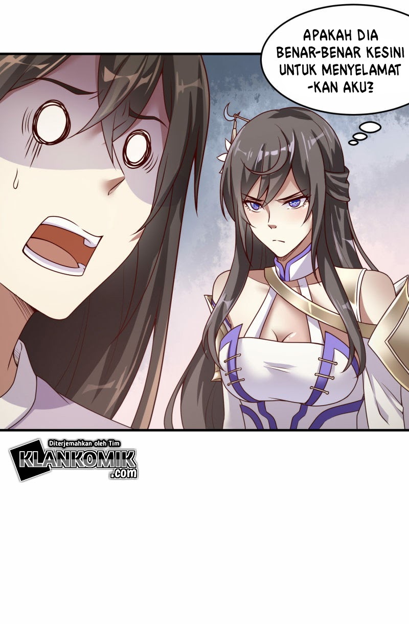 The Invasion Of Immortal Emperor Chapter 03 Gambar 10