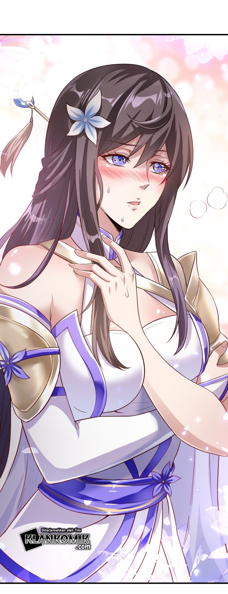 The Invasion Of Immortal Emperor Chapter 03 Gambar 18