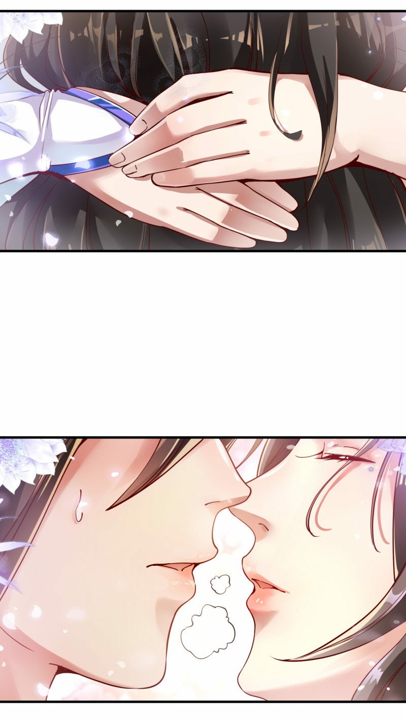 The Invasion Of Immortal Emperor Chapter 03 Gambar 23