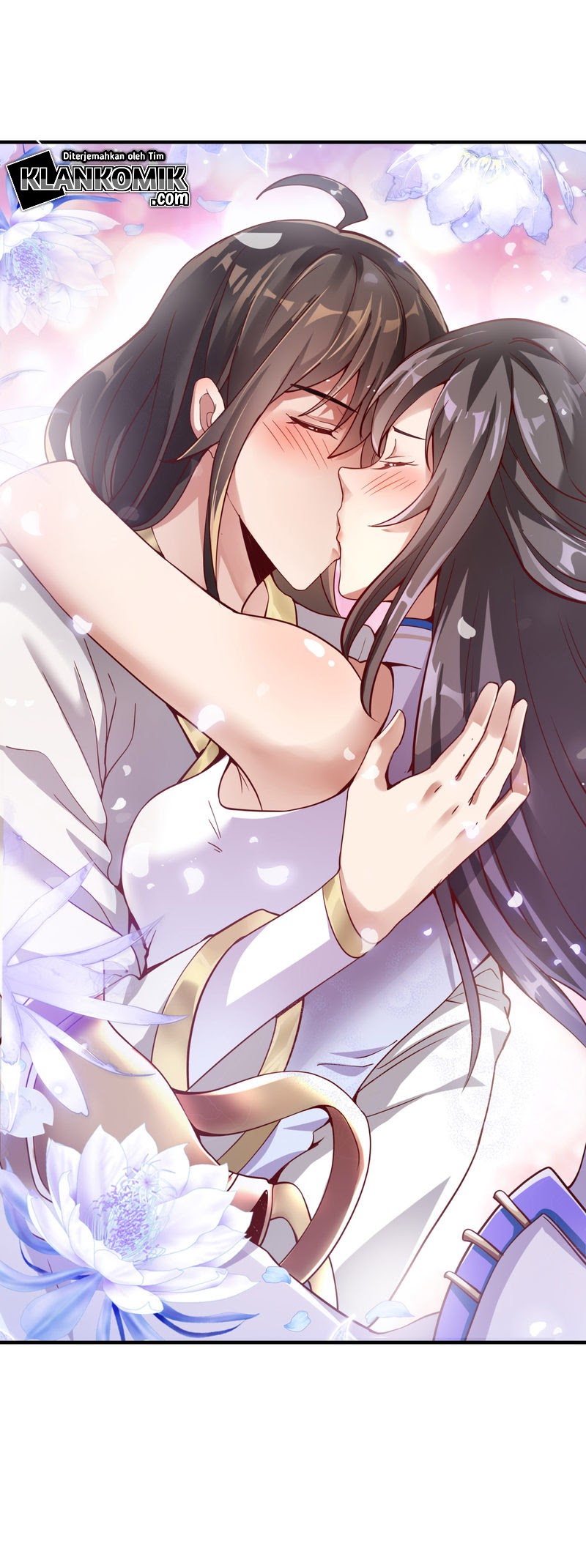 The Invasion Of Immortal Emperor Chapter 03 Gambar 24