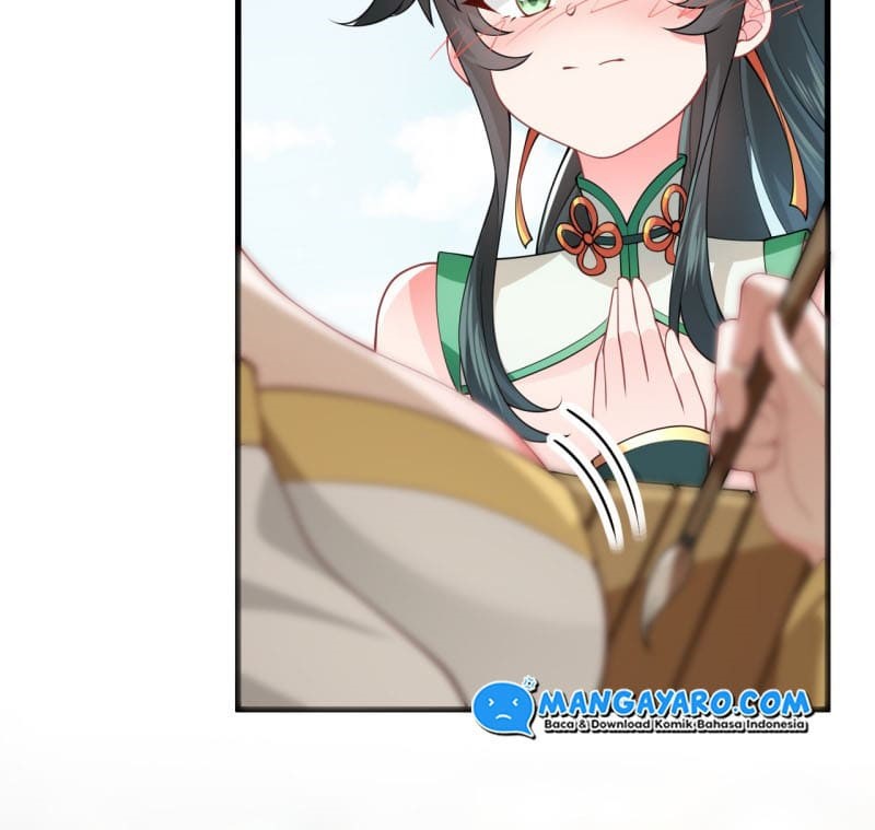 The Invincible Immortal Become A Kid In The World Of Cultivation Chapter 03 Gambar 7