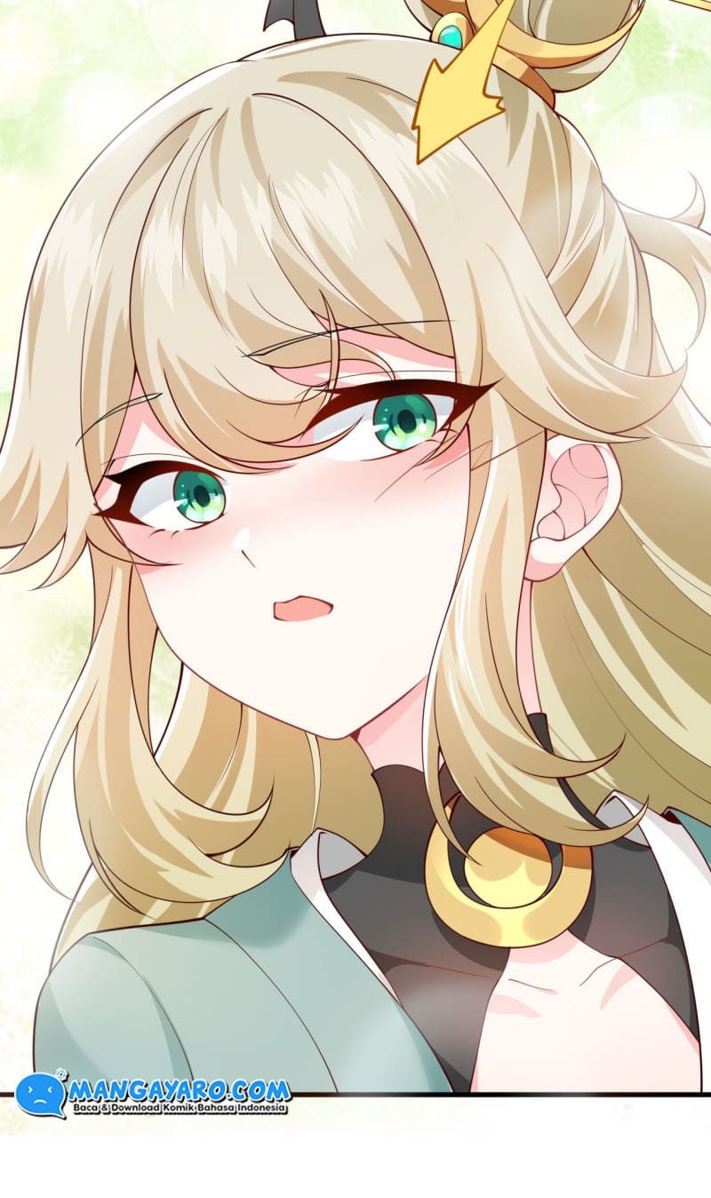The Invincible Immortal Become A Kid In The World Of Cultivation Chapter 03 Gambar 10